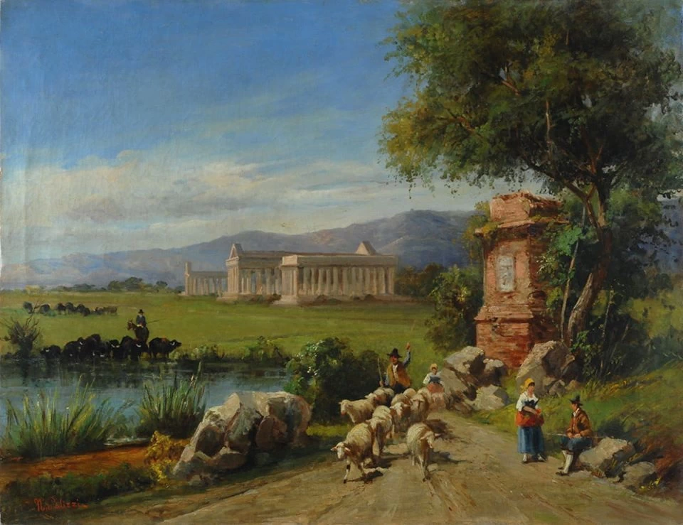 Paestum